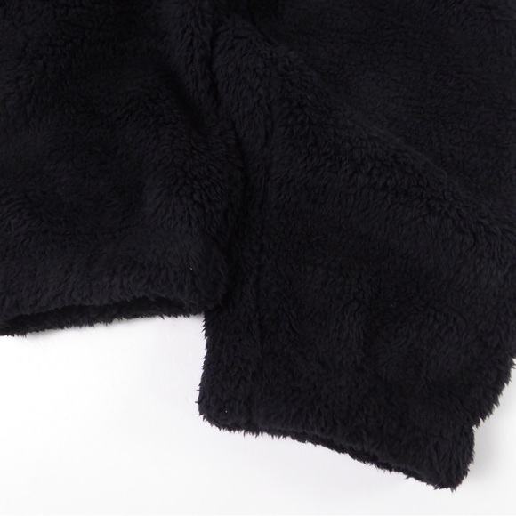 UGG Niko Sherpa Fleece Pullover & Track Jogger Pants Joggers Set NWT - Picture 13 of 14